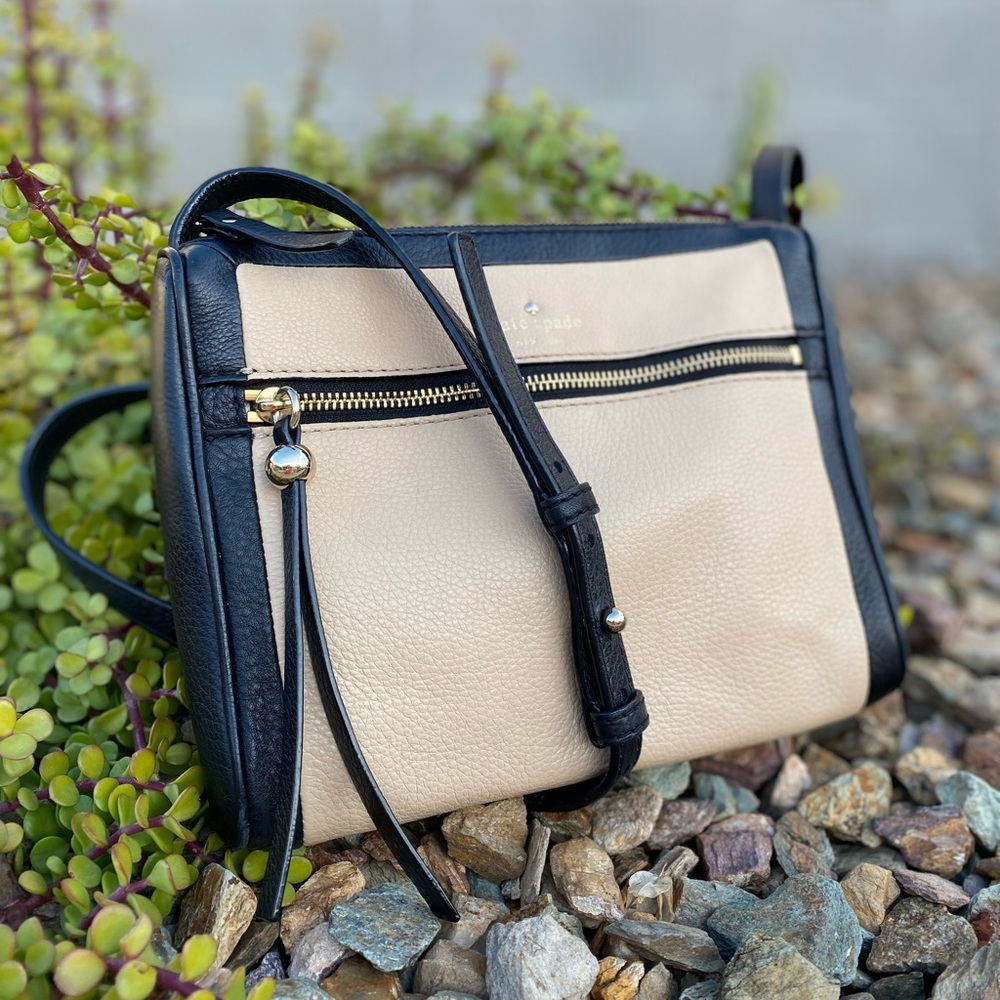 Kate Spade Cobble Hill Cayli Crossbody Bag
